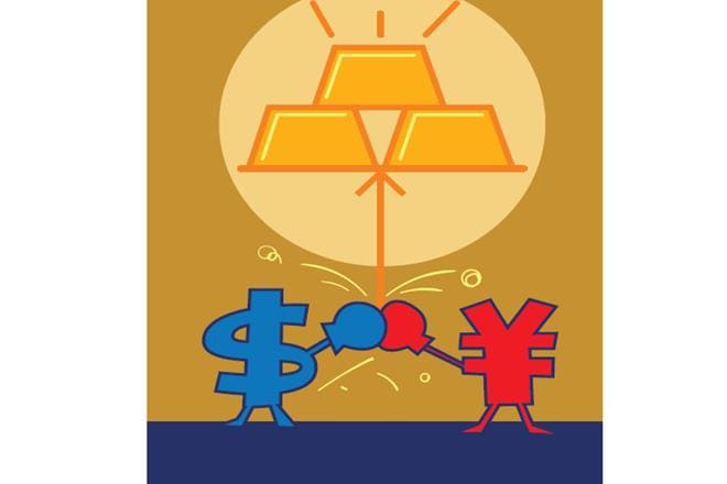 To analyse gold over the long term, it needs to be seen as a monetary asset rather than a commodity To analyse gold over the long term, it needs to be seen as a monetary asset rather than a commodity