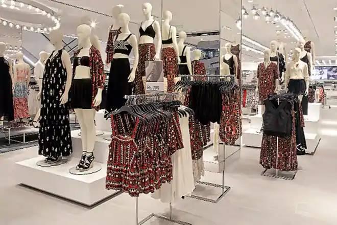 Trent intends to raise Rs 15 bn to fund its growth plans, of which Rs 9.5 bn is already raised from Tata Sons Trent intends to raise Rs 15 bn to fund its growth plans, of which Rs 9.5 bn is already raised from Tata Sons