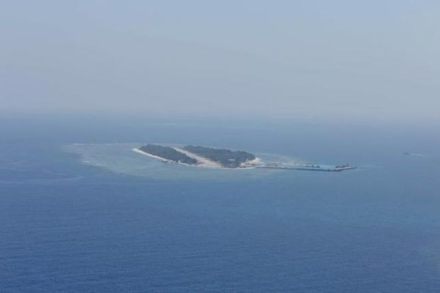 Like other countries who are not disputants to the reefs or islands in the South China Sea, India from the beginning declined to enter into any sovereignty debates despite long historical linkages to the region since the Chola Empire