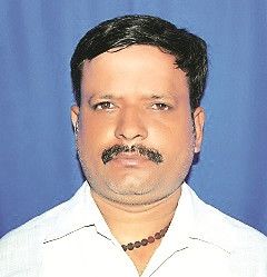 The rally quickly descended into violent clashes with riot police which stretched into the early hours of Sunday (Reuters image)