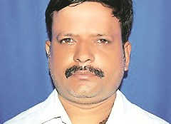 The rally quickly descended into violent clashes with riot police which stretched into the early hours of Sunday (Reuters image)