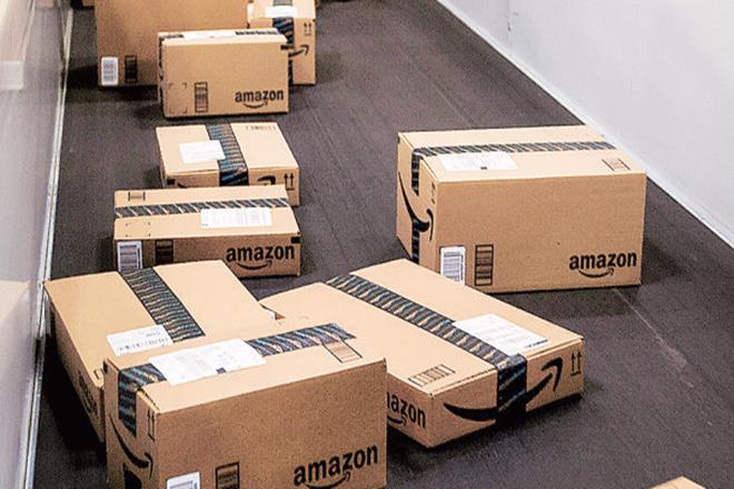 Amazon was represented by senior counsel Mukul Rohatgi and counsel Ruby Singh Ahuja