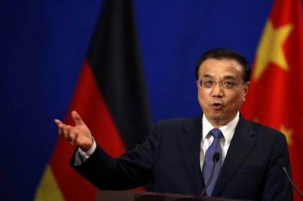 "For China to maintain growth of 6% or more is very difficult against the current backdrop of a complicated international situation and a relatively high base, and this rate is at the forefront of the world's leading economies," Li was quoted as saying.
