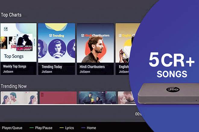 Bundled services like Jio Giga Fiber and Airtel Xstream will make content consumption seamless for users but the cost element could be a deterrent