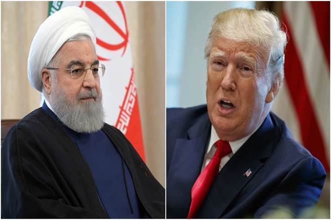 Iran has not made any plans for President Hassan Rouhani to meet his US counterpart Donald Trump on the sidelines of the upcoming UN General Assembly, a spokesman said Monday Iran has not made any plans for President Hassan Rouhani to meet his US counterpart Donald Trump on the sidelines of the upcoming UN General Assembly, a spokesman said Monday