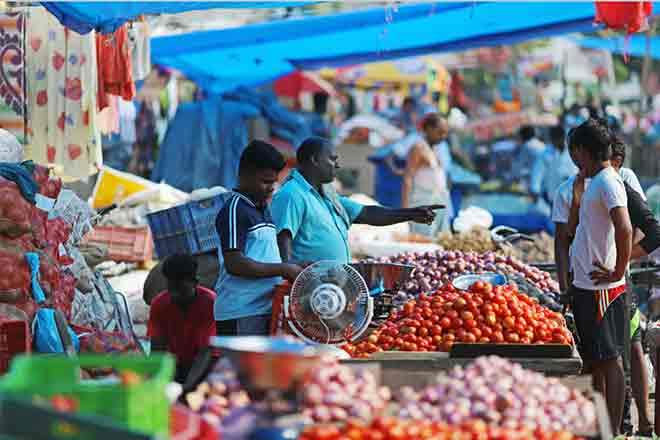 inflation, Wholesale price-based inflation, inflation in August, food items inflation, Vegetable inflation,Inflation in protein-rich items