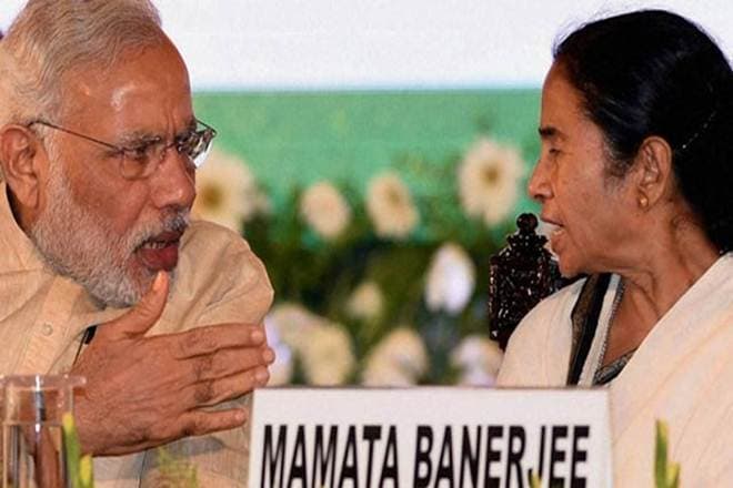 Mamata Banerjee will discuss the issues related to the various demands of the state government (File photo)