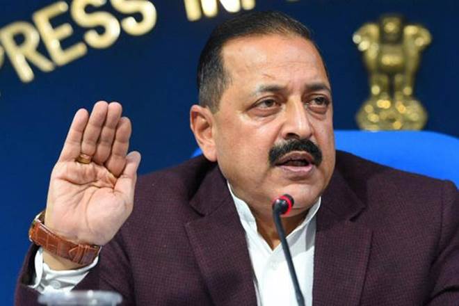 The minister said that RTIs can be filed locally in the Union territories of Jammu and Kashmir, and Ladakh even after the new arrangement comes into existence after the October 31