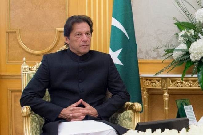 Emran Saudi Imran Khan vows to support Saudi Arabia’s security after attacks on oil ...