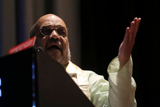 Assembly elections 2019, Amit Shah, BJP, Rahul Gandhi, article 370, kashmir, J&K, politics, pakistan, rahul gandhi news, rahul gandhi pakistan