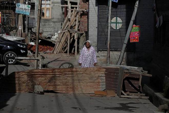 Daytime restrictions have been fully lifted from 92 police stations, up from 81 last week (AP Photo) Daytime restrictions have been fully lifted from 92 police stations, up from 81 last week (AP Photo)
