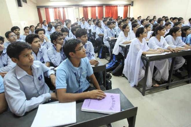 Around 3.14 lakh students studying in government and aided schools besides the patrachar vidyalaya will be benefited by the initiative. (Representational image)