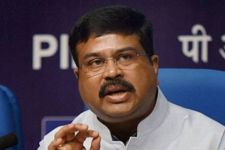 When asked if the local industry could face challenges amid the ongoing US-China trade war, the minister replied in affirmative When asked if the local industry could face challenges amid the ongoing US-China trade war, the minister replied in affirmative