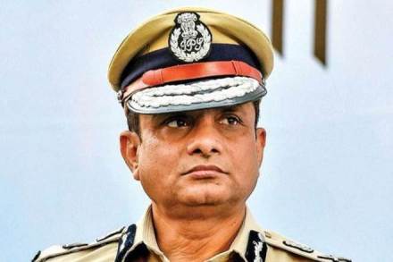 The teams of 12 officers have been formed to trace the IPS officer as he is missing and trying to evade the agency's summon since last week. (File photo)