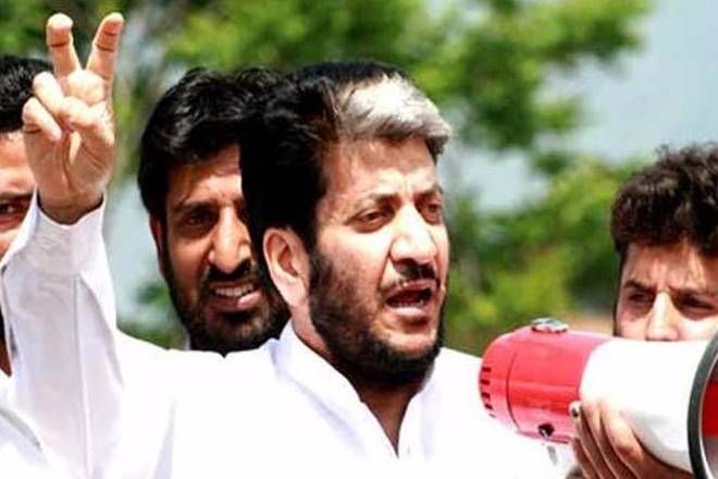 Moosa Raza, who was Jammu and Kashmir chief secretary from 1988-90, recalls the conversation with Shah in his new book "Kashmir: Land of Regrets"