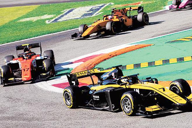 Formula Racing, F1 , Anthoine Hubert, formula one, sports news, FIA Formula Racing, F1 , Anthoine Hubert, formula one, sports news, FIA