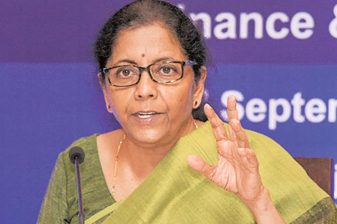 consumer firms Earning, corporation tax rate, corporation tax cut, corporate tax, corporate tax rate, corporate tax in india, corporate tax rate india, Narendra Modi, nirmala sitharaman, financial express, financial express opinion, corporate tax rate 2019 consumer firms Earning, corporation tax rate, corporation tax cut, corporate tax, corporate tax rate, corporate tax in india, corporate tax rate india, Narendra Modi, nirmala sitharaman, financial express, financial express opinion, corporate tax rate 2019