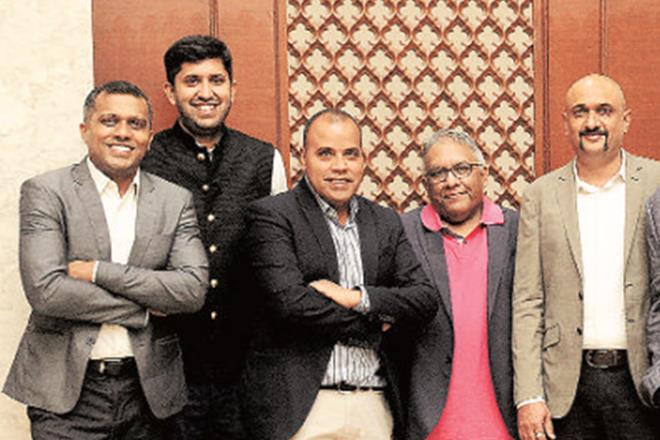 Langoor Havas will have health, business and vernacular as its key focus areas. Langoor Havas will have health, business and vernacular as its key focus areas.