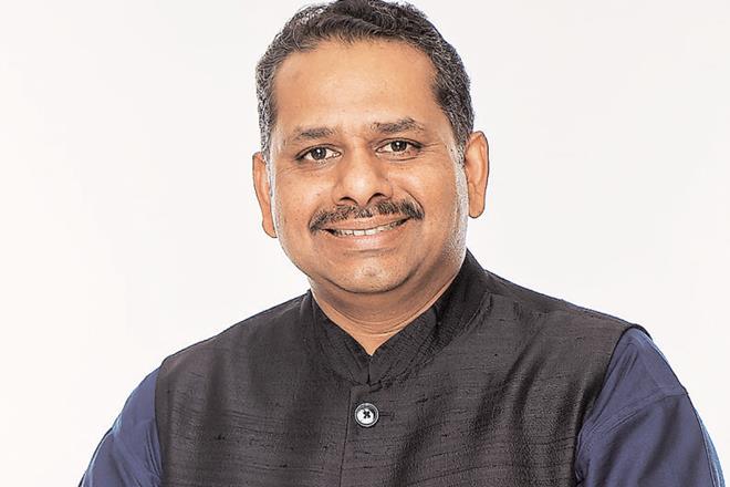 Giri Balasubramaniam