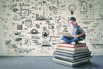 Industry trends reflect that digital careers are seeing double the growth rate of other industries and jobs for those who code pay more than others even at the entry-level.