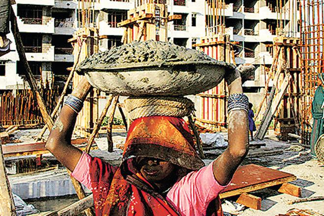 We build 4-5% price growth and 0% demand growth in this FY. We build 4-5% price growth and 0% demand growth in this FY.