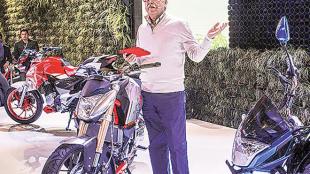 Purchase is being deferred in anticipation of a GST cut.