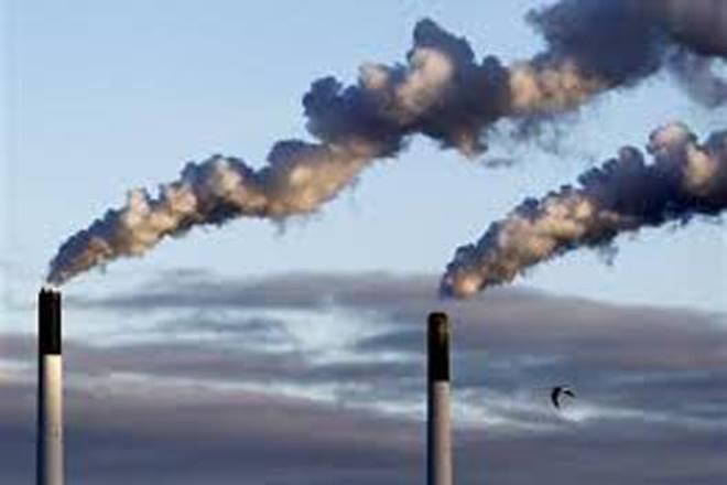 India has performed in an exemplary manner—it was required to reduce emission intensity by 20-25% from 2005 levels by 2020, but the country clocked 21% between 2005 and 2014. (Representational image)