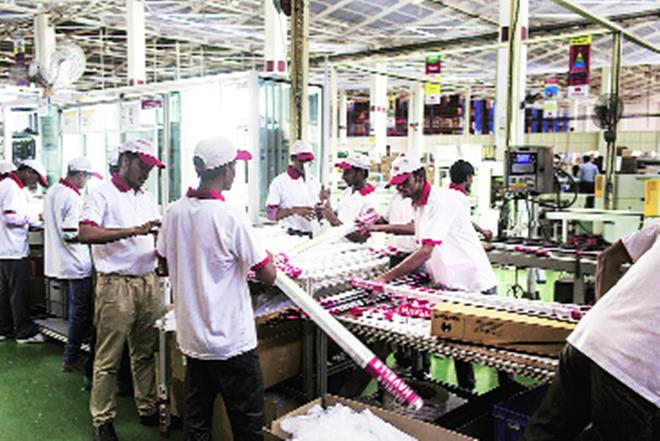 While HAVL’s medium-term triggers remain robust, the current demand weakness and tight liquidity warrants near-term caution. While HAVL’s medium-term triggers remain robust, the current demand weakness and tight liquidity warrants near-term caution.