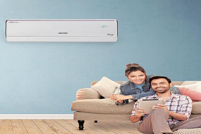 The actual impact of customs duty hike on indoor units will be evident during the supply procurement for next summer.