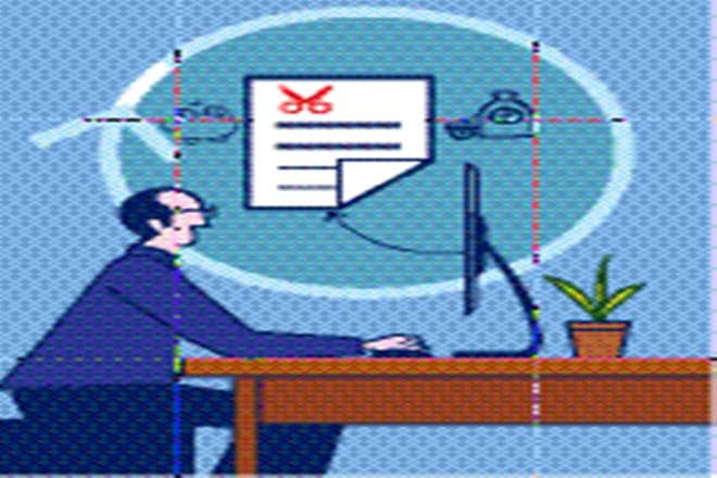 The scheme is designed for team-based assessment with dynamic jurisdiction for optimal utilisation of available resources. (Illustration: SHYAM Kumar Prasad) The scheme is designed for team-based assessment with dynamic jurisdiction for optimal utilisation of available resources. (Illustration: SHYAM Kumar Prasad)