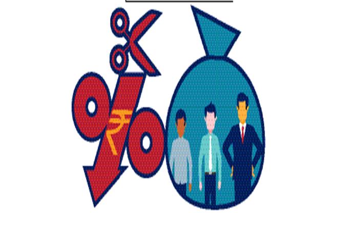 The Centre is projected to raise Rs 7.66 lakh crore (gross) from corporate tax this fiscal while the PIT target is Rs 5.69 lakh crore.