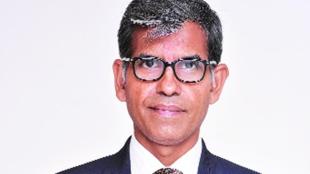 Rakesh Jain, CEO, Paysquare Consultancy