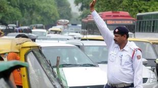The traffic police do carry out ‘radar’ speeds checks for over speeding, but such exercises are few and far between. (Representational image)