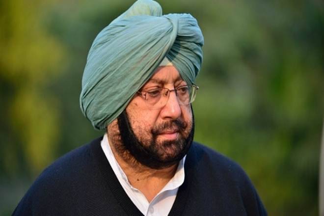 death penalty, Amarinder Singh, relief, Balwant Singh Rajoana, TADA, Terrorist and Disruptive Activities Prevention Act
