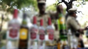 All 33,000 liquor shops will sell liquor through points of sale (PoS) machines