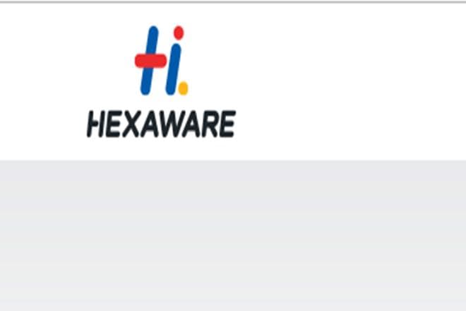 HEXW has been impacted by changed priorities in one of the largest clients in the vertical. HEXW has been impacted by changed priorities in one of the largest clients in the vertical.