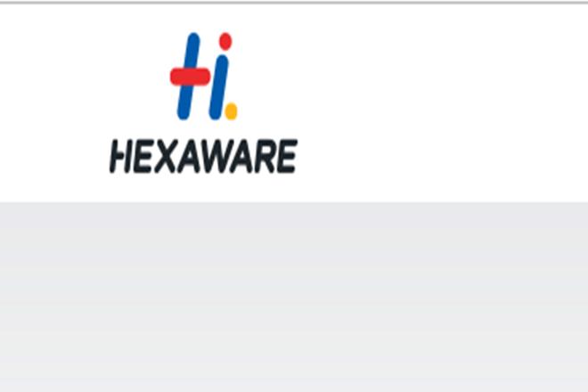 HEXW has been impacted by changed priorities in one of the largest clients in the vertical. HEXW has been impacted by changed priorities in one of the largest clients in the vertical.