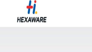 HEXW has been impacted by changed priorities in one of the largest clients in the vertical.