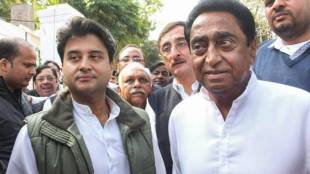 Jyotiraditya Scindia, kamal nath, Madhya Pradesh government, Madhya Pradesh rains, Madhya Pradesh floods, india news, latest news, mp news