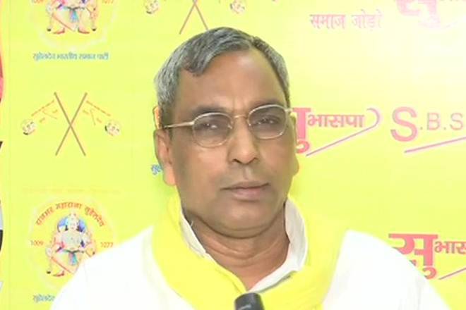 om prakash rajbhar, Yogi Adityanath, Swami Chinmayanand case, up news, hardoi, mukhtar ansari, brajesh singh