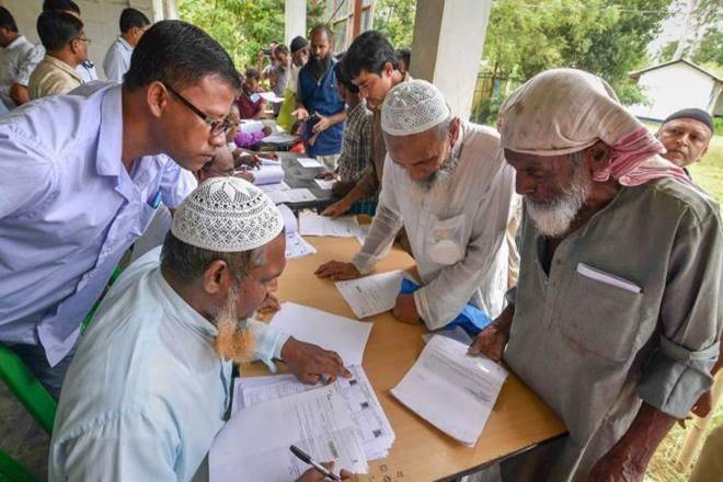 Without naming the TMC, a senior state RSS leader said political parties should have supported the Bill in Parliament instead of opposing it if they are worried over the omission of Hindus from the final NRC list in Assam