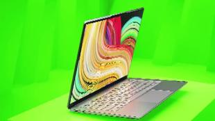 With its 4K HDR display and up to 500 nits peak brightness, Dolby Vision and Dolby Atmos Speaker System with smart audio amplifiers, users can enjoy a cinematic-like quality experience on the Yoga S940.