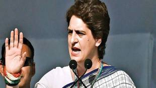 Priyanka Gandhi,Narendra Modi,Maharashtra,India, India news, India news today, Punjab and Maharashtra Co-operative Bank