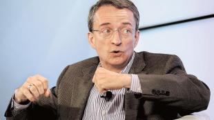 VMware CEO Pat Gelsinger