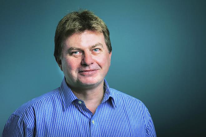 Deem senior vice-president Neil Markey says the company wants to get great talent for the Bengaluru hub, not just a bunch of engineers