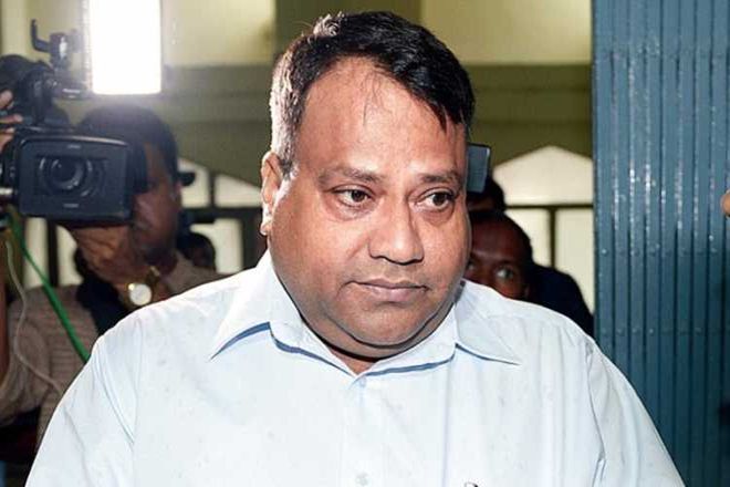 SMH Mirza, Narada Sting, West Bengal, 2016 narada sting operation case, narada sting operation case, CBI narada sting operation case