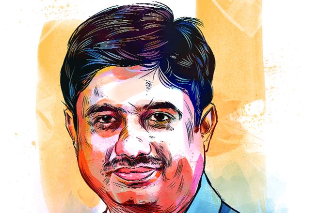 Bhushan Kedar, director, Funds & Fixed Income, Crisil (Portrait: Shyam Kumar Prasad) Bhushan Kedar, director, Funds & Fixed Income, Crisil (Portrait: Shyam Kumar Prasad)