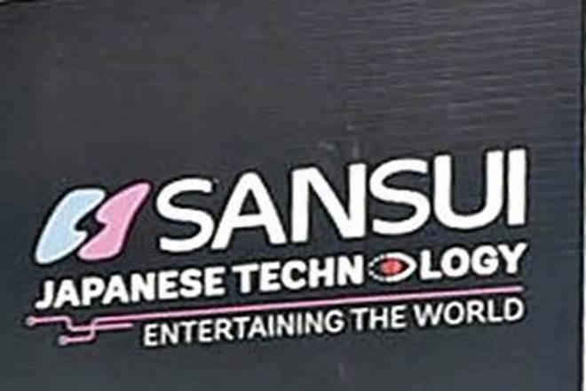 Sansui also announced the launch of a new range of consumer durable and electronic products in a strategic partnership with Jaina Group. Sansui also announced the launch of a new range of consumer durable and electronic products in a strategic partnership with Jaina Group.