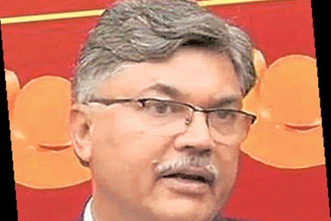 amalgamation plan, Sunil Mehta, PNB, Punjab National Bank, annual general meeting, Indian Banks’ Association
