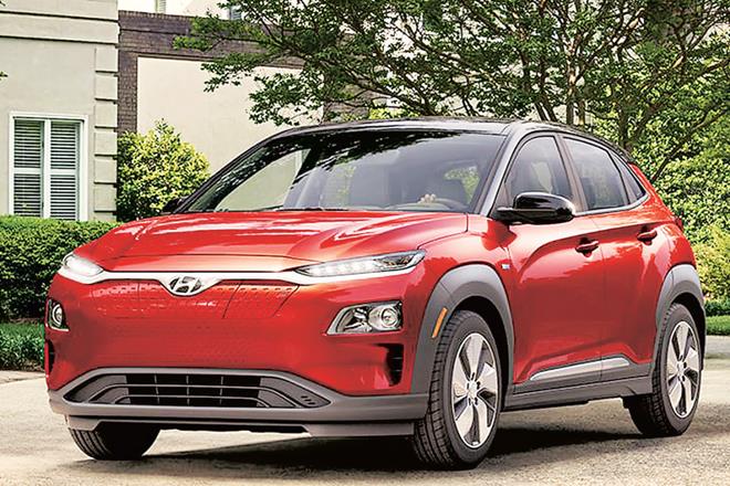 electric vehicles, internal combustion vehicles, electric mobility, FAME II, NEMM, hybrid vehicles